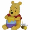 Spielzeug Simba Toys | Simba Summ Herum Winnie The Pooh