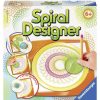 Spielzeug Ravensburger | Ravensburger Spiral-Designer