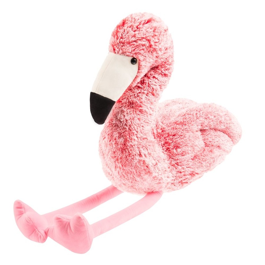 Spielzeug SMIKI | Flamingo 48 Cm