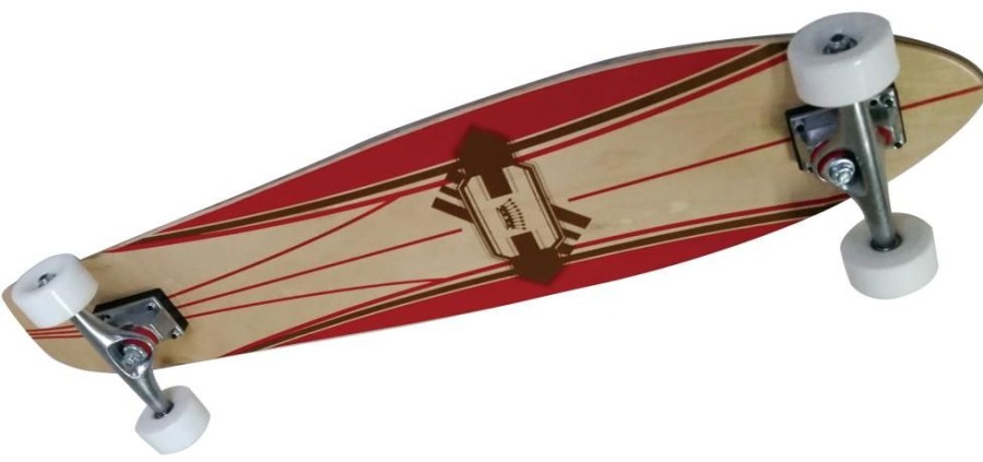 Spielzeug L.A. Sports | Longboard Single Kick