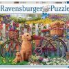 Spielzeug Ravensburger | Ravensburger Ausflug Ins Grune