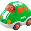 Spielzeug Vtech | Tut Tut Baby Flitzer Auto