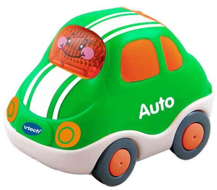 Spielzeug Vtech | Tut Tut Baby Flitzer Auto