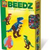 Spielzeug SES | Bugelperlenset T-Rex