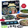 Spielzeug Ravensburger | Ravensburger Riesen Bilder-Rallye Star Wars