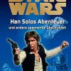 Spielzeug Dorling Kindersley | Dk Star Wars Han Solos Abenteuer