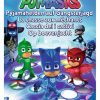 Spielzeug Ravensburger | Ravensburger Pj Masks Pyjamahelden A. Gangsterjagd