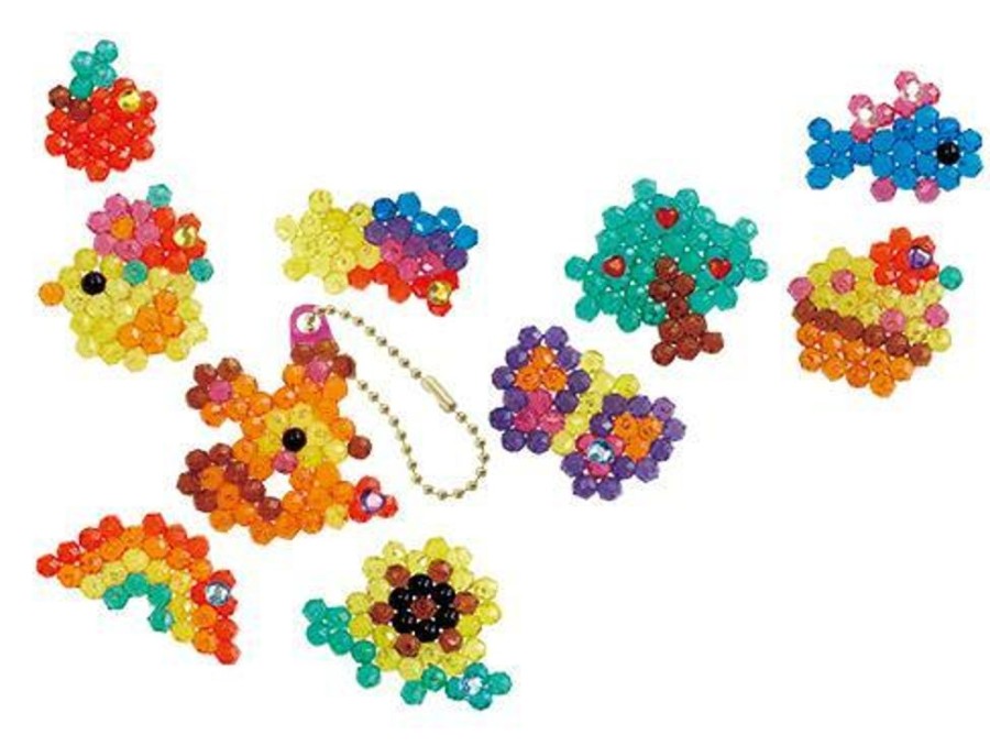 Spielzeug Aquabeads | Aquabeads Kristallanhangerset