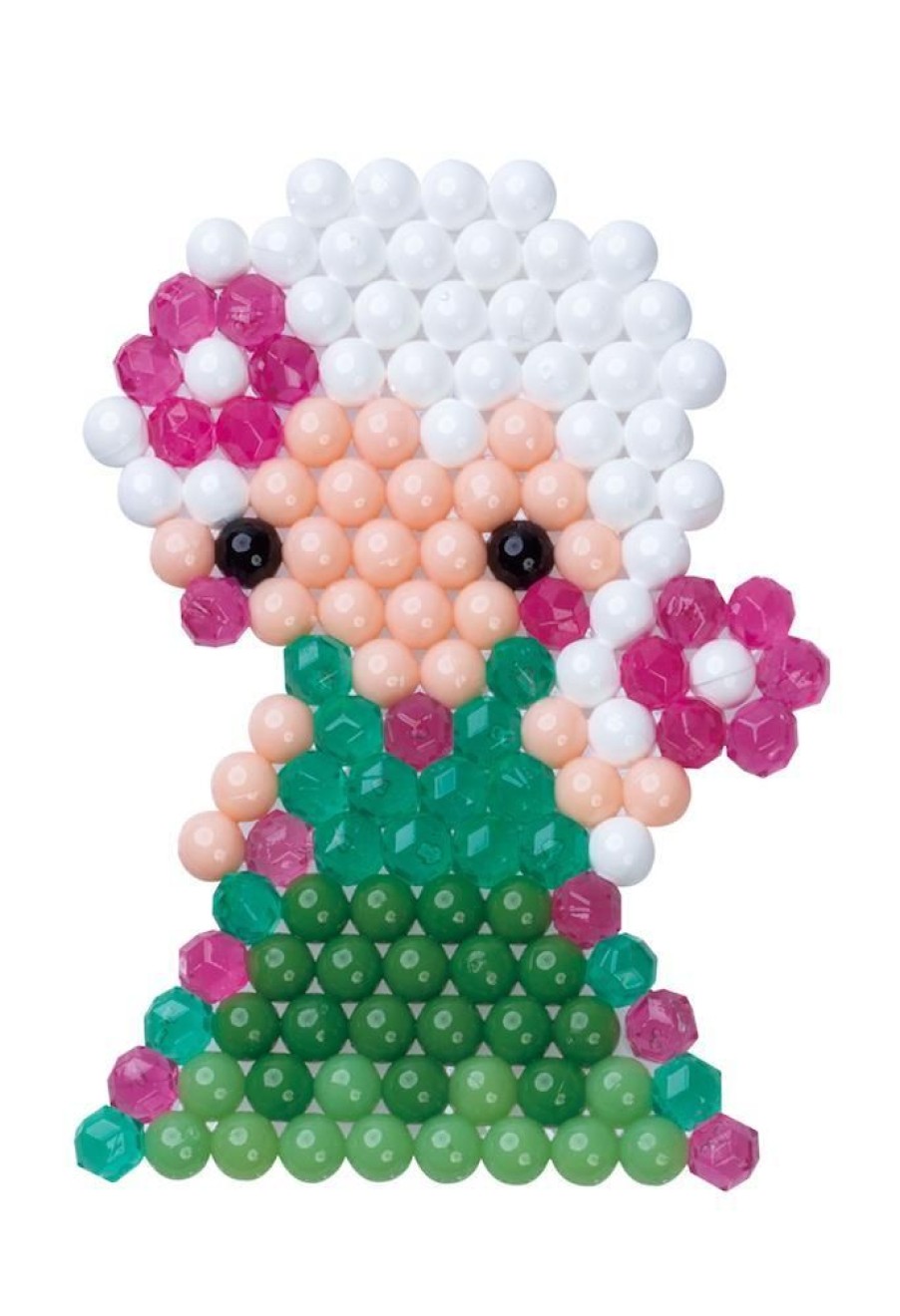 Spielzeug Aquabeads | Aquabeads Party-Fieber-Set Disney Die Eiskonigin