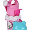 Spielzeug Simba Toys | Hello Kitty Baby Eimergarnitur