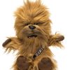 Spielzeug Joy Toy | Joy Toys Chewbacca Mit Sounds 45Cm Star Wars