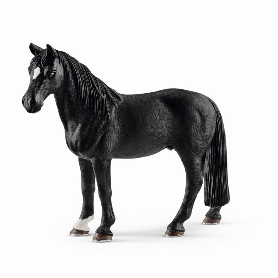 Spielzeug Schleich | Schleich 13832 Tennessee Walker Wallach