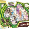 Spielzeug Pokémon Company | Pokemon 45398 Axantor Premium Koll. V-Star