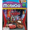 Spielzeug Vtech | Vtech Mobigo Lernspiel Disney Cars 2