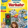 Spielzeug Ravensburger | Ravensburger Rund Um Den Verkehr