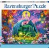 Spielzeug Ravensburger | Ravensburger Jpuzzle Mystischer Drachenwald 300Tei