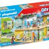 Spielzeug Playmobil | Playmobil 71327 Grose Schule