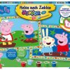 Spielzeug Ravensburger | Ravensburger Malen Nach Zahlen Peppa Pig