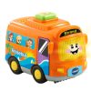 Spielzeug Vtech | Vtech Tuttut Baby Flitzer Reisebus