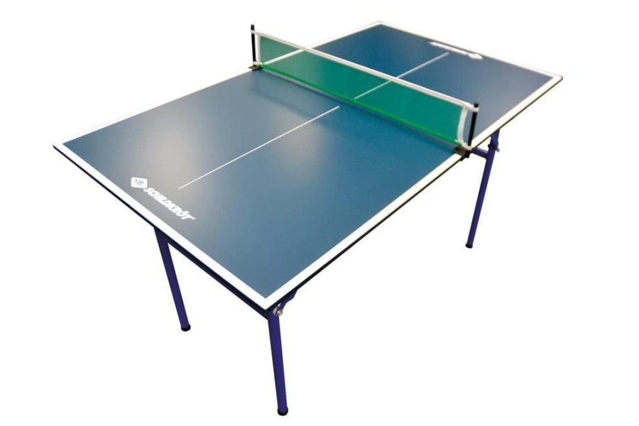 Spielzeug Donic Schildkröt | Mini Tt Platte Midi Xl 120X70X68