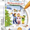 Spielzeug Ravensburger | Ravensburger Tiptoi M. Schonsten Weihnachtslieder