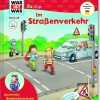 Spielzeug TESSLOFF | Was Ist Was Junior Im Strasenverkehr