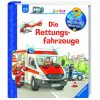 Spielzeug Ravensburger | Ravensburger Www Junior Die Rettungsfahrzeuge