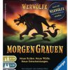 Spielzeug Ravensburger | Ravensburger Werwolfe Morgengrauen