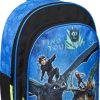 Spielzeug Undercover GmbH | Dragons Rucksack Mit Vortasche