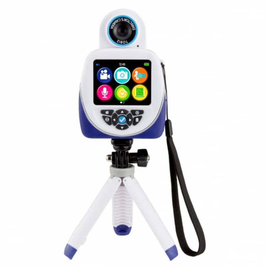 Spielzeug MGA | Little Tikes Tobi 2 Directorss Camera