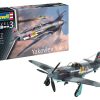 Spielzeug Revell | Revell Yakovlev Yak-3 Jagdflugzeug 1:72