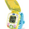 Spielzeug Vtech | Vtech Peppas Lernuhr Blau