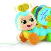 Spielzeug Vtech | Vtech 2In1 Schmetterling