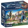 Spielzeug Playmobil | Playmobil 71214 Novelmore - Kampftraining