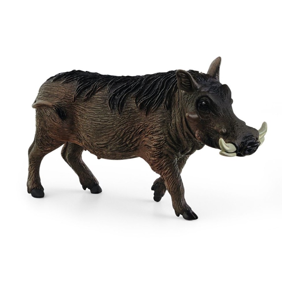 Spielzeug Schleich | Schleich 14843 Warzenschwein