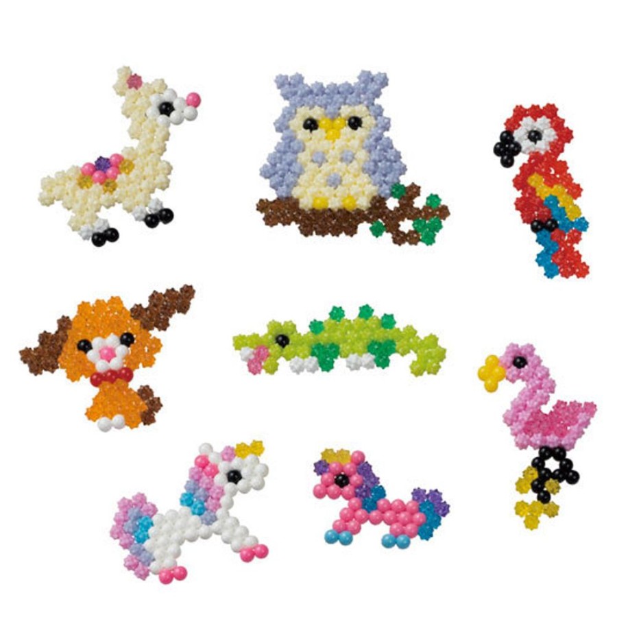 Spielzeug Aquabeads | Aquabeads Sternperlen Tier Set