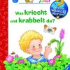 Spielzeug Ravensburger | Wieso?Weshalb?Warum?Junior Was Kriecht Und Krabbel