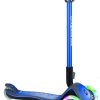 Spielzeug Authentic Sports | Globber Elite Deluxe Blau