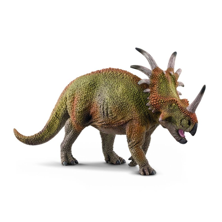 Spielzeug Schleich | Schleich 15033 Styracosaurus