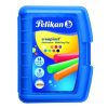 Spielzeug Pelikan | Pelikan Creaplast Kinderknete In Blauer Box