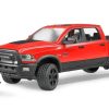 Spielzeug BRUDER | Bruder Hemi Ram 2500 Power Wagon