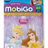 Spielzeug Vtech | Vtech Mobigo Lernspiel Disney Princess