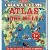 Spielzeug Dorling Kindersley | Der Unglaublichste Atlas Der Welt