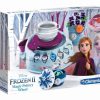 Spielzeug Clementoni | Clementoni Frozen 2 Topferscheibe