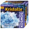 Spielzeug Kosmos | Kosmos Blaue Kristalle Selbst Zuchten