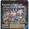 Spielzeug Ravensburger | Ravensburger Puzzle Exit Spielzeugfabrik