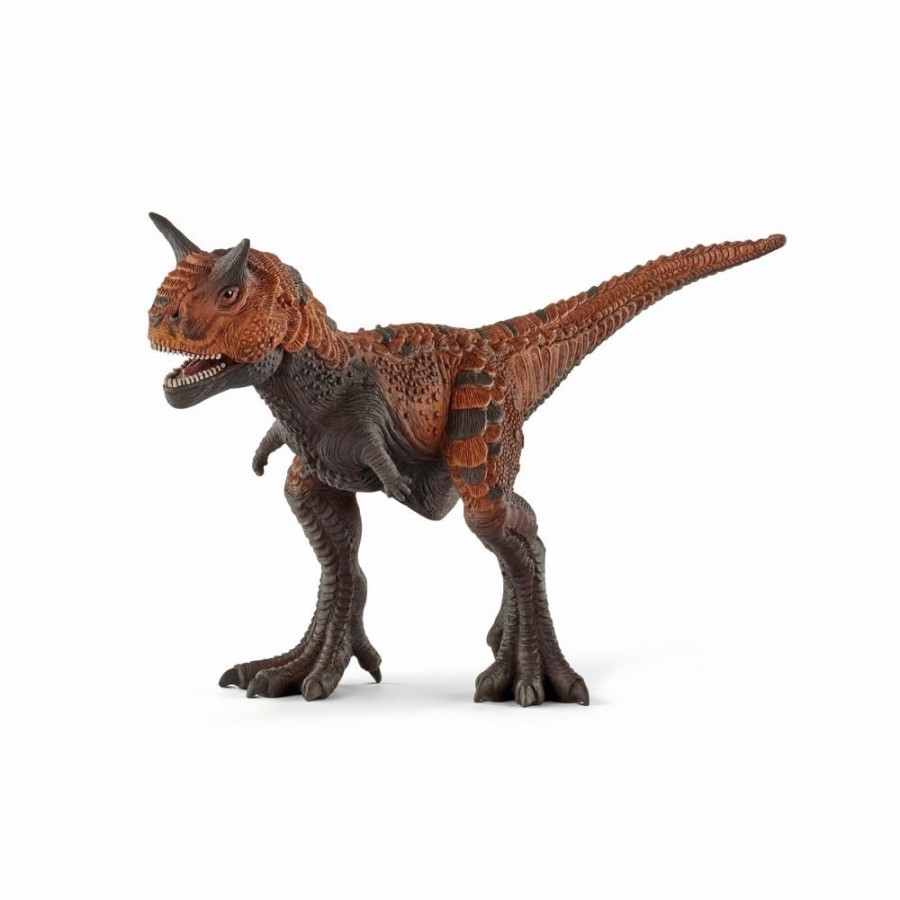 Spielzeug Schleich | Schleich 14586 Carnotaurus