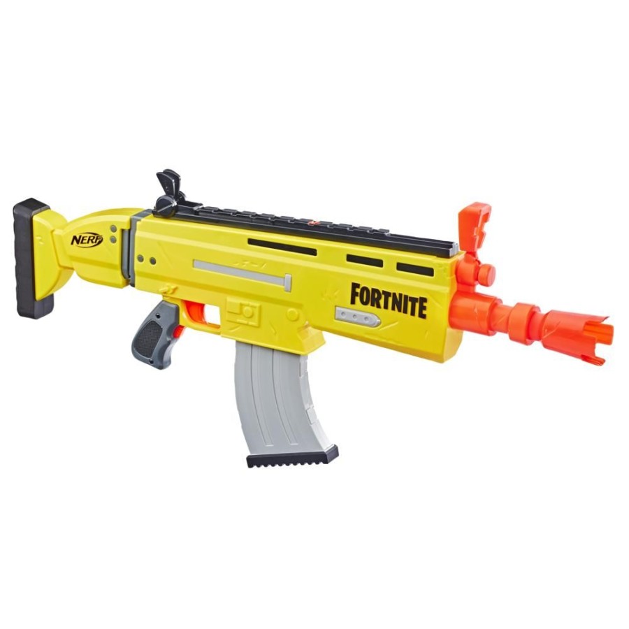 Spielzeug Hasbro | Nerf Elite Fortnite Ar-L Blaster