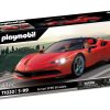 Spielzeug Playmobil | Playmobil 71020 Ferrari Sf90 Stradale