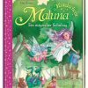 Spielzeug Ellermann Verlag | Maluna Mondschein- Ein Magischer Schultag